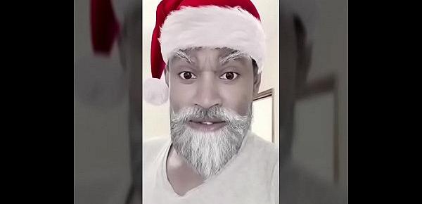  Santa Claus Horny As Fuck For Raw Holiday Sex